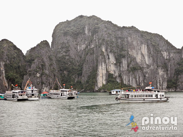 Halong Bay Vietnam Photos