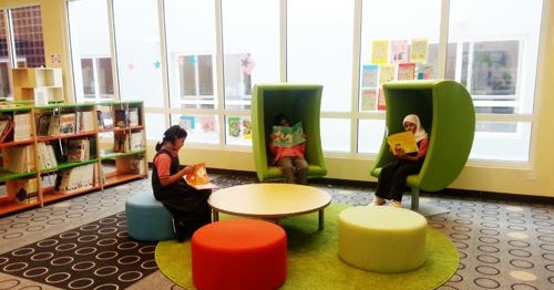 غرفة المصادر ومعلمات التربية الخاصة ودور معلم غرفة المصادر