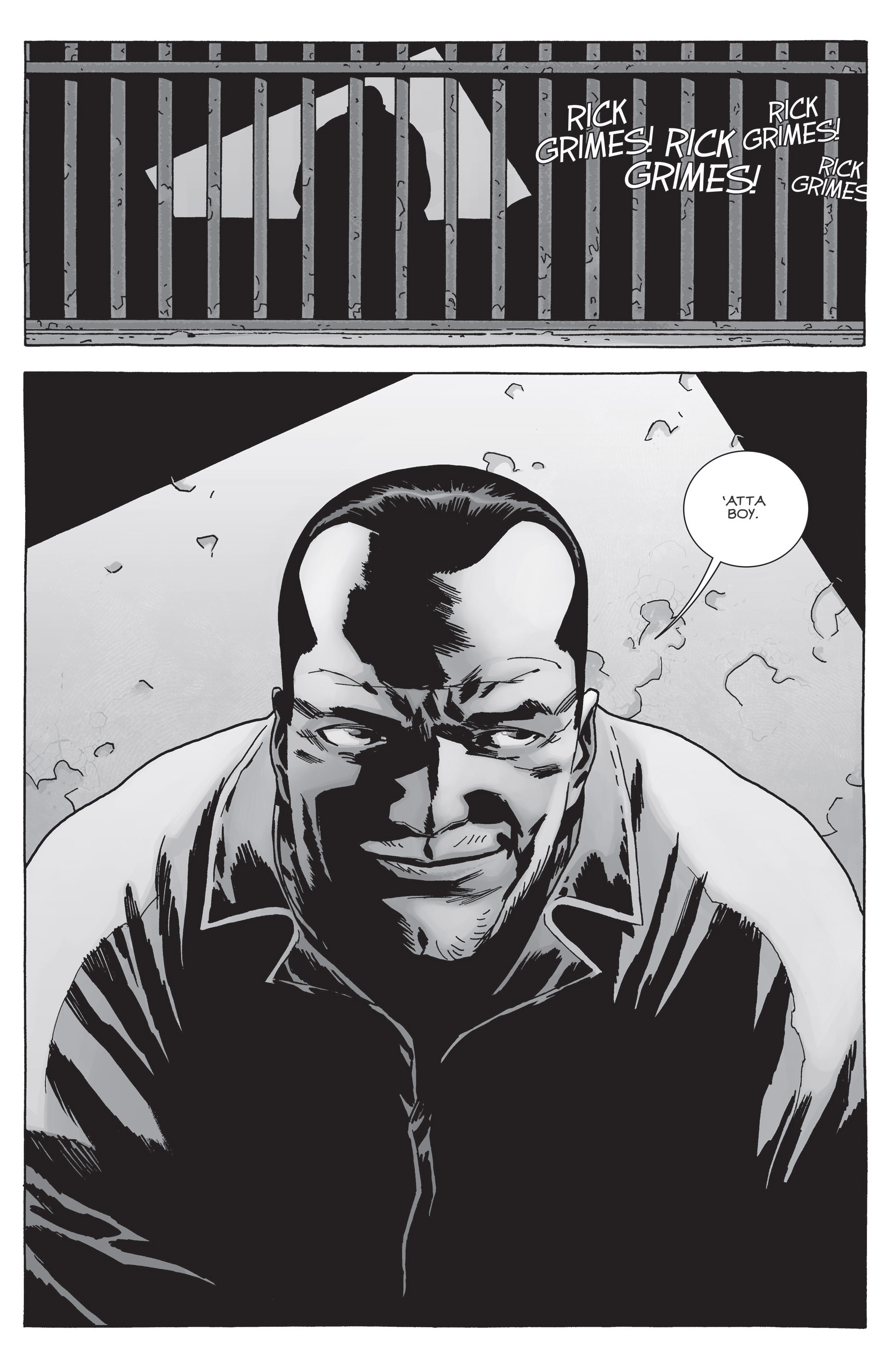 The Walking Dead issue 150 - Page 32