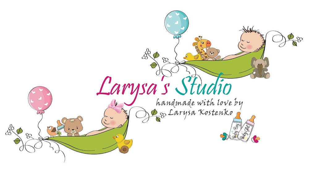 Larysa's Studio