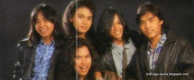 Lirik Lagu Restu Bumi - Dewa 19 | Lirik Lagu Dunia