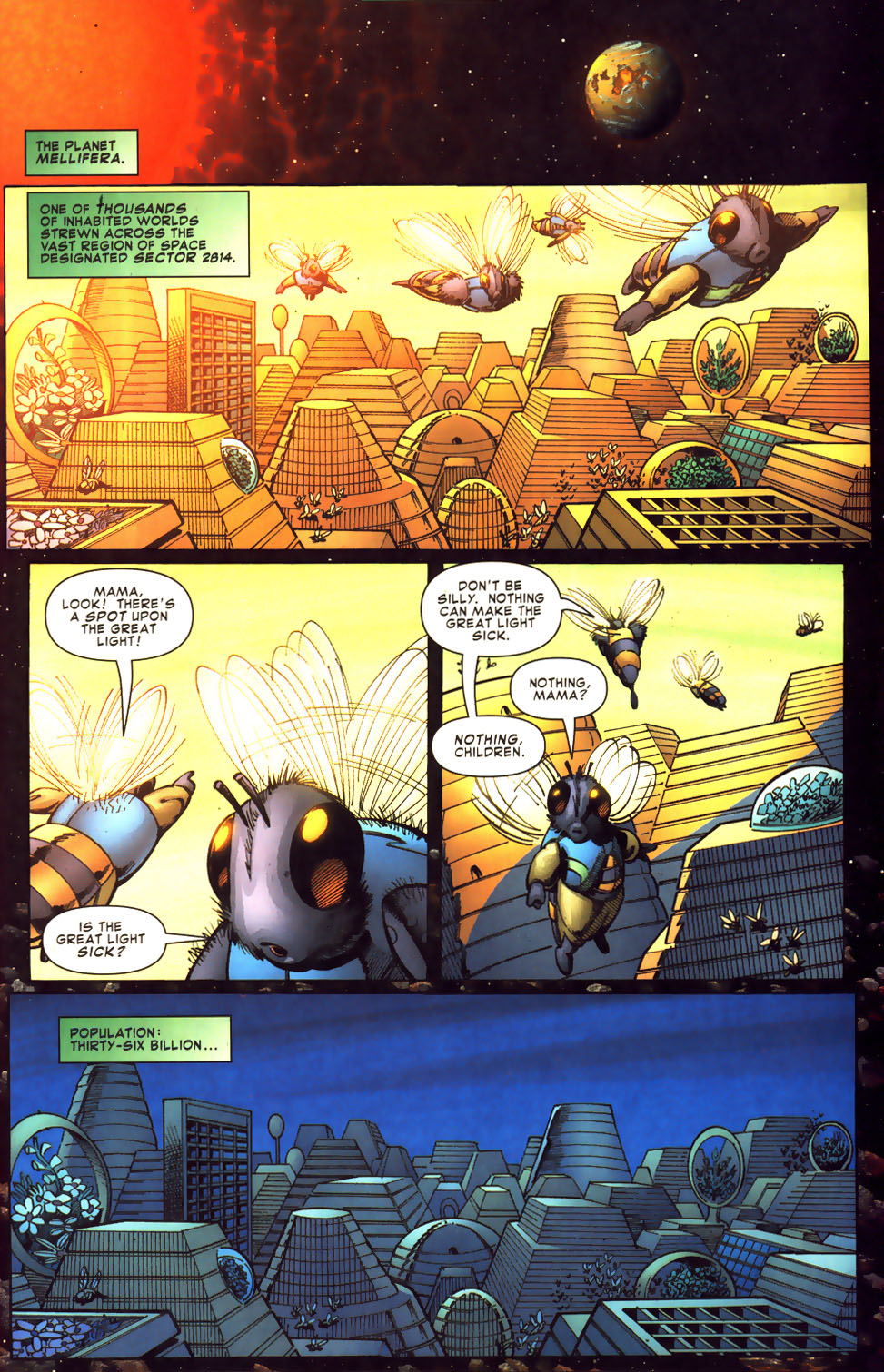 Green Lantern (1990) Issue #166 #176 - English 2