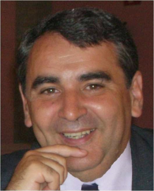 APAGA LA LUZ ENCIENDE EL Juan José Moreno Navarro