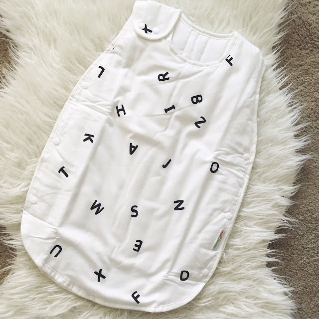 Product Love: Mini Mumu - Wearable Blanket