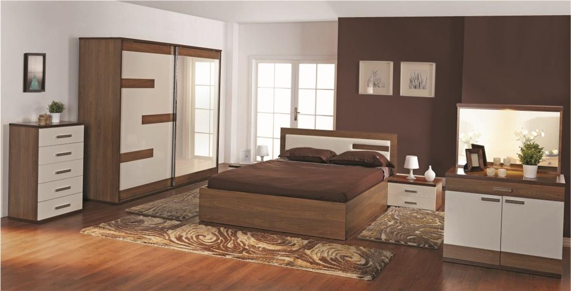 2013 İpek yatak odası modelleri (Perla) Mobilya Sitesi