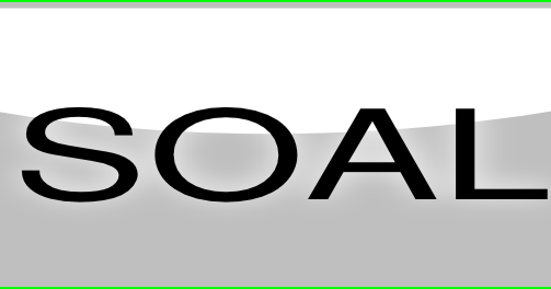 T5 Struktur Data 1 Soal Pilihan Ganda Array Tipe Data Sort Linked List Yang Pernah Di Posting Di Blog Anakblogger Com