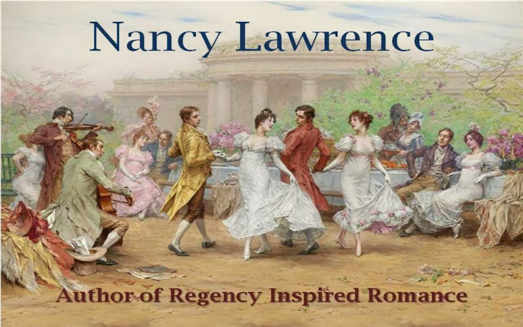Nancy Lawrence