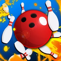 Infinite Bowling Unlimited Money MOD APK