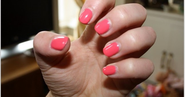 Shellac Nails Near Me - Nails Magazine
