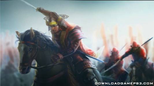 Nobunaga no Yabou Souzou with Power Up Kit   Download game PS3 PS4 PS2 RPCS3 PC free - 96