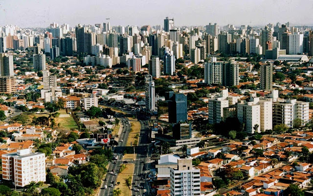 Centro de Campinas