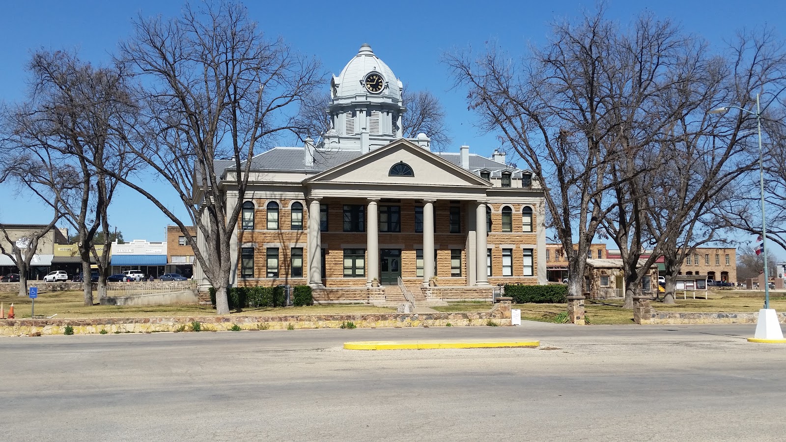 Toad Haul Manor Journal A Rural Gem Mason, Texas