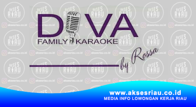 Diva Family Karaoke Pekanbaru