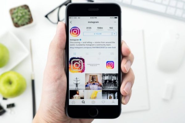 Cara Menghilangkan Draf (Photo atau Video) Di Instagram