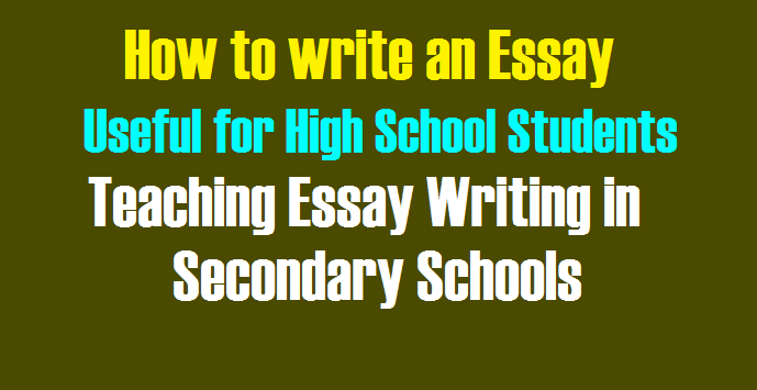 Persuasive Essay Topics High School Students English Essay Short Story also Essay Topics For Research Paper Tips For Essay Writing How To Write An Essay Useful For Analysis Essay Thesis Example