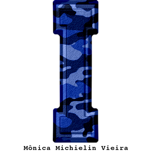 Camouflage Free Png : BLUE CAMOUFLAGE ALPHABET PNG, #camouflage