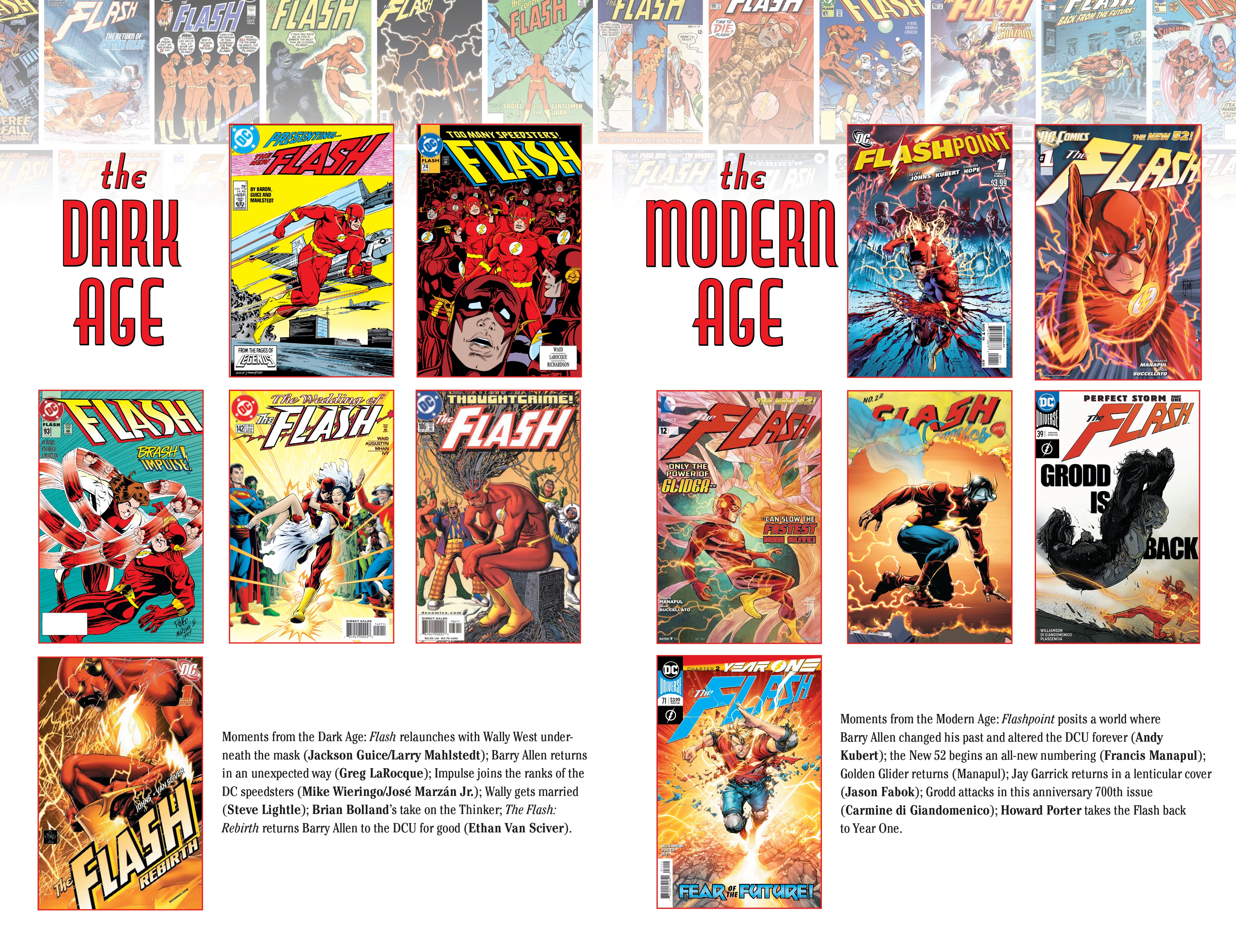 Read online The Flash: 80 Years of the Fastest Man Alive comic -  Issue # TPB (Part 4) - 67