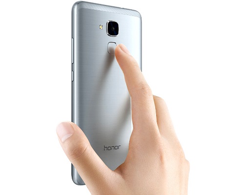 Honor-5C-with-fingerprint-sensor