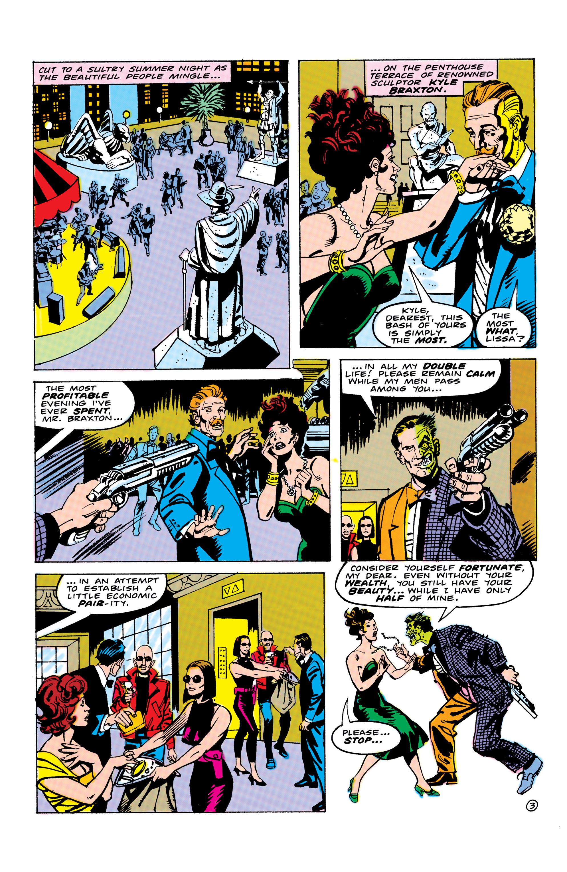 Read online Detective Comics (1937) comic -  Issue #580 - 4