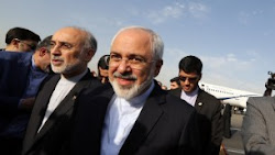 Iran press hails new post-sanction era as Joy replace protests