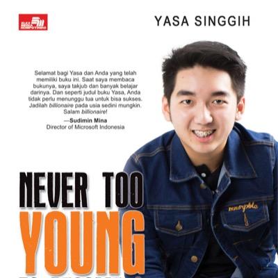 Profil Pengusaha Muda  dan Sukses Indonesia 