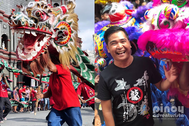  TOP THINGS TO DO IN BINONDO TOURIST SPOTS