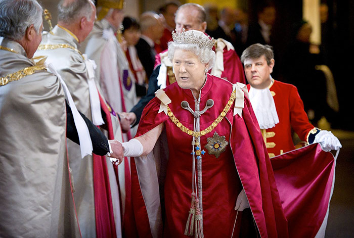 Fire ant chromosome ants gene behavior social scientists discovered controls say ever huffpost ANTEBELLUM BLOG: QUEEN TRUMPWORLD