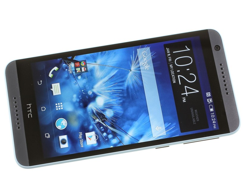 HTC Desire 820 HTC Desire 820