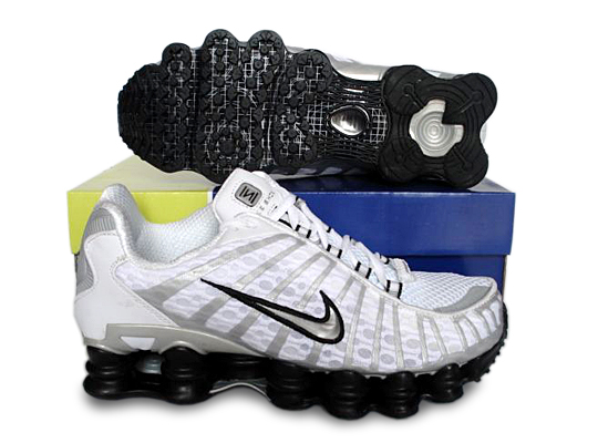 original sport: Men Nike Shox TL1