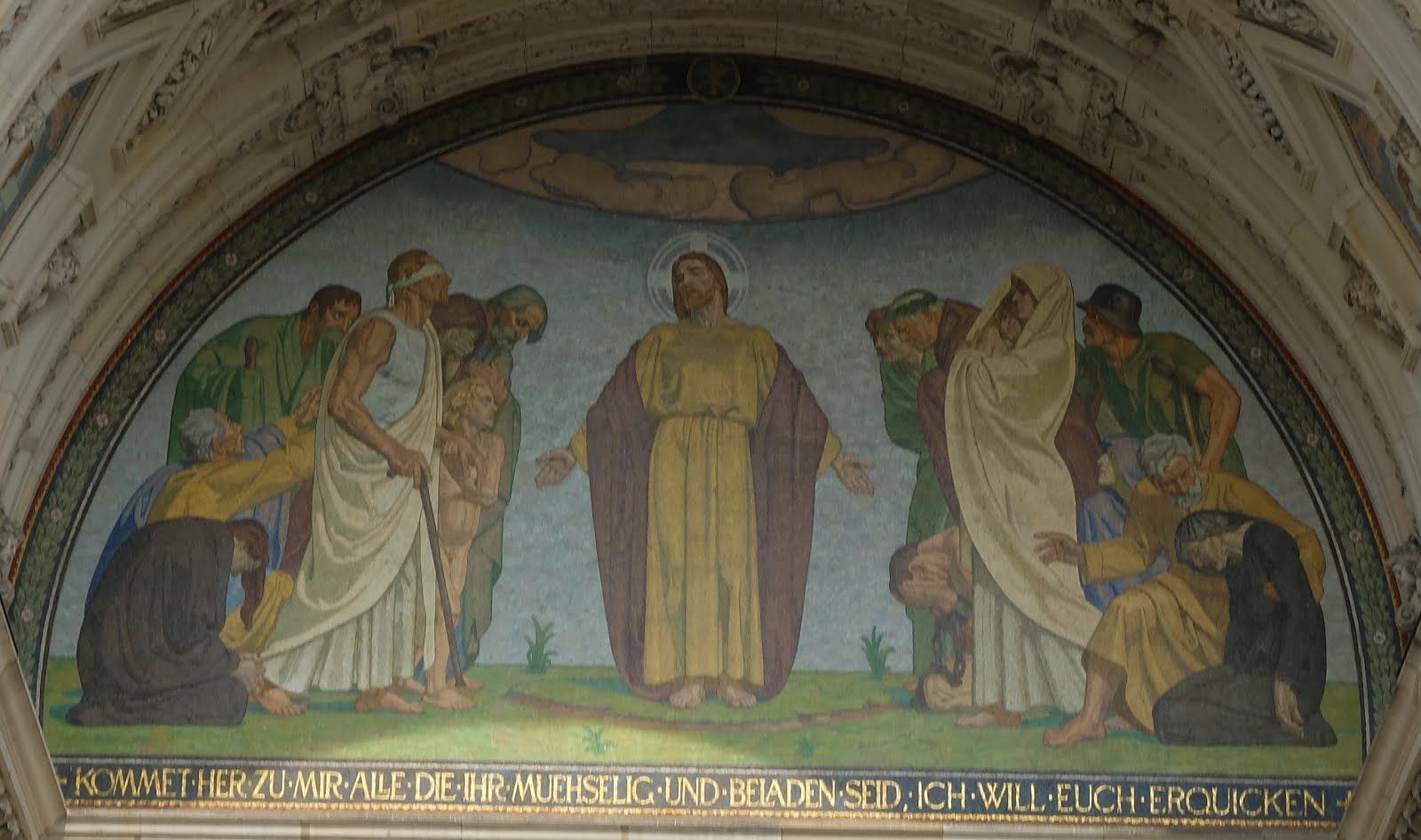 Schirn Kunsthalle Frankfurt