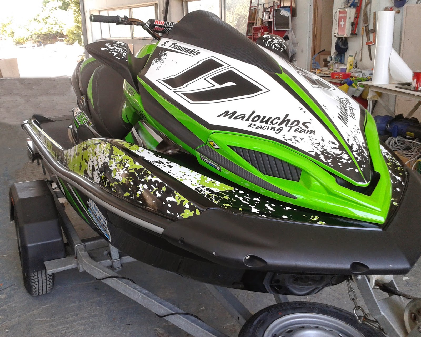 Μανθος διαφημιστικες εφαρμογές