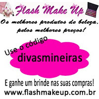 Parceira Flash Make Up