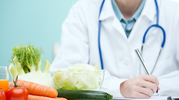 Glosario sobre nutrición