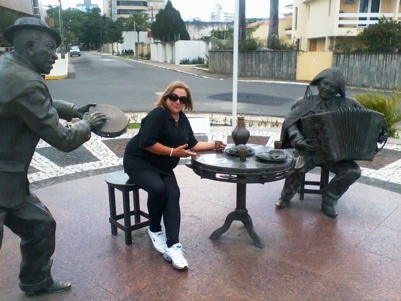 Visita ao Museu Histórico de Campina Grande Professora Graça Almeida Visita ao Museu Histórico de Campina Grande Professora Graça Almeida