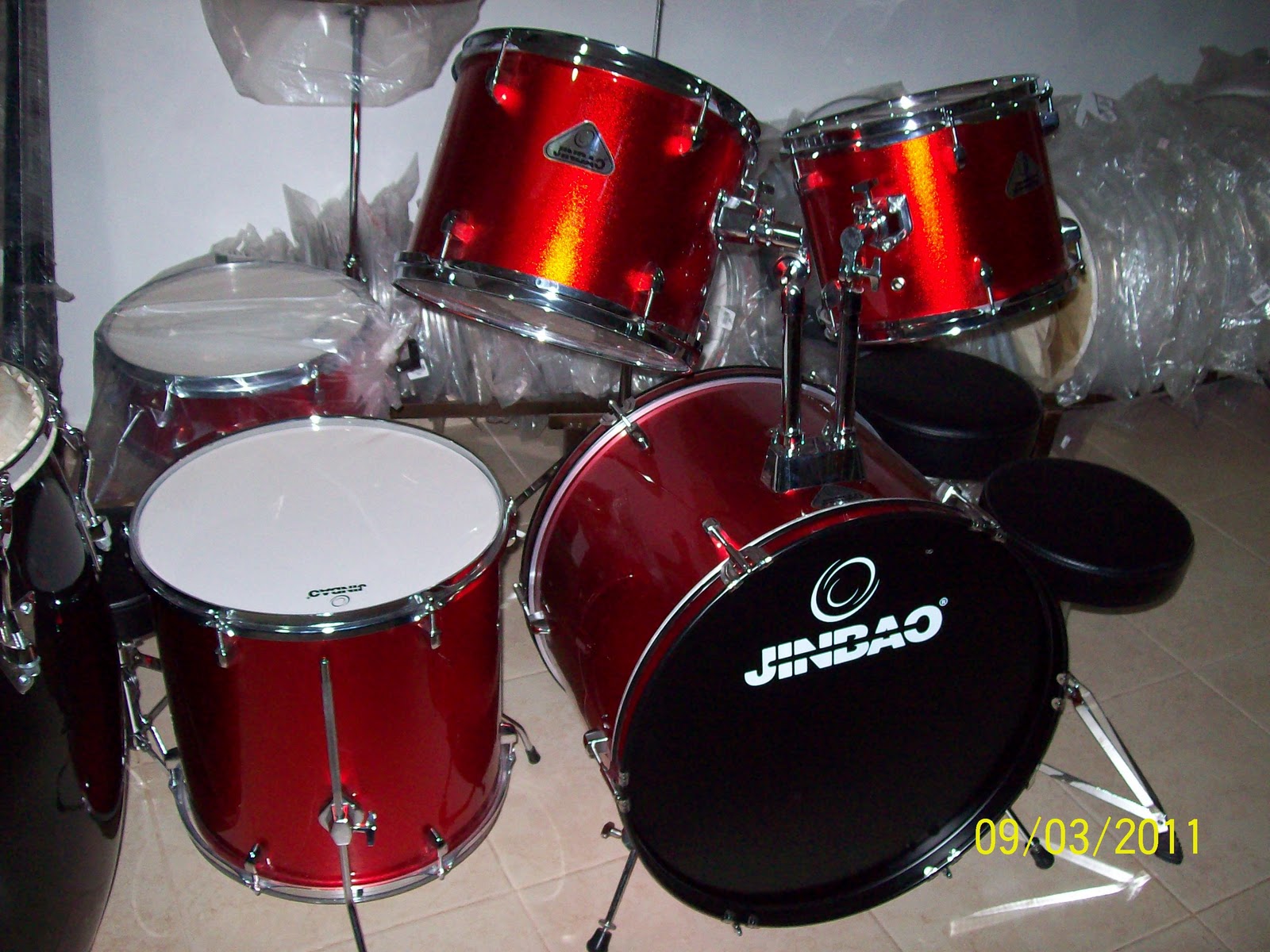 casa musical monteria PRODUCTOS