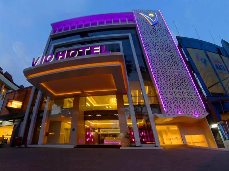 Daftar Hotel 2 Star di Bandung