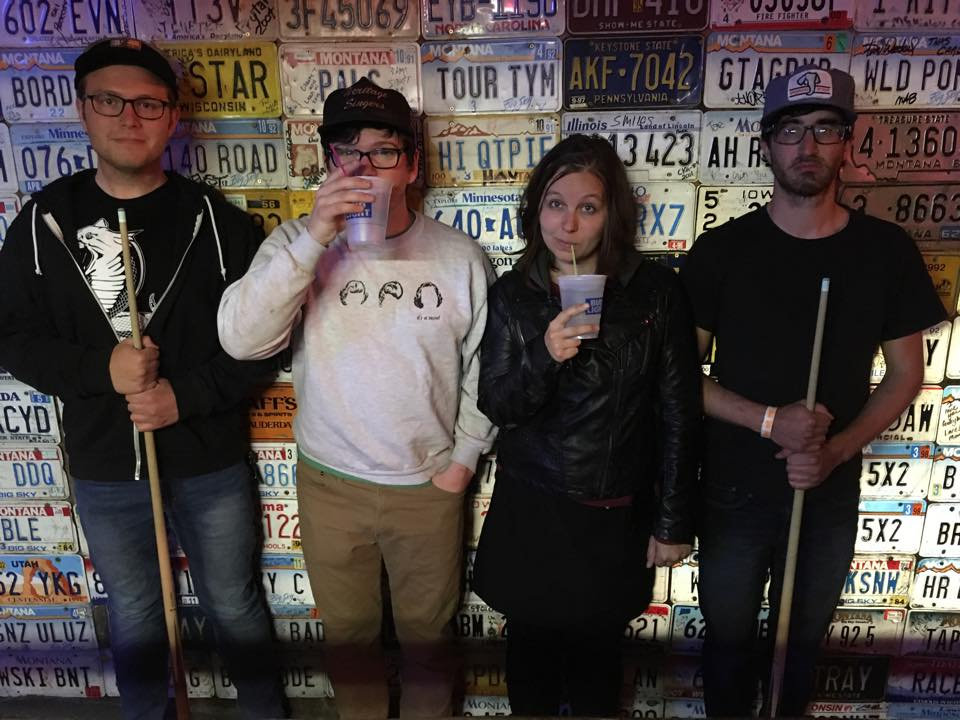 MSU NOTSTOCK Tennessee Jet with Vanity Plate