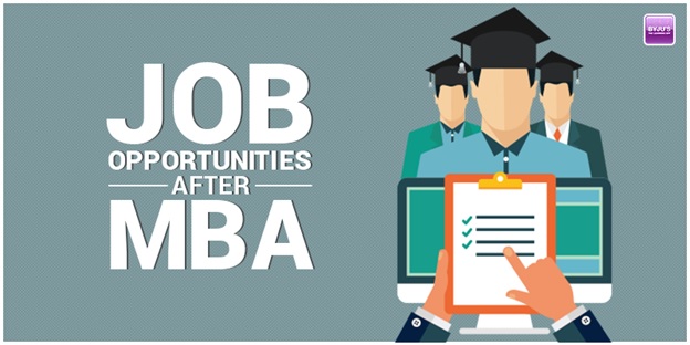 mba job