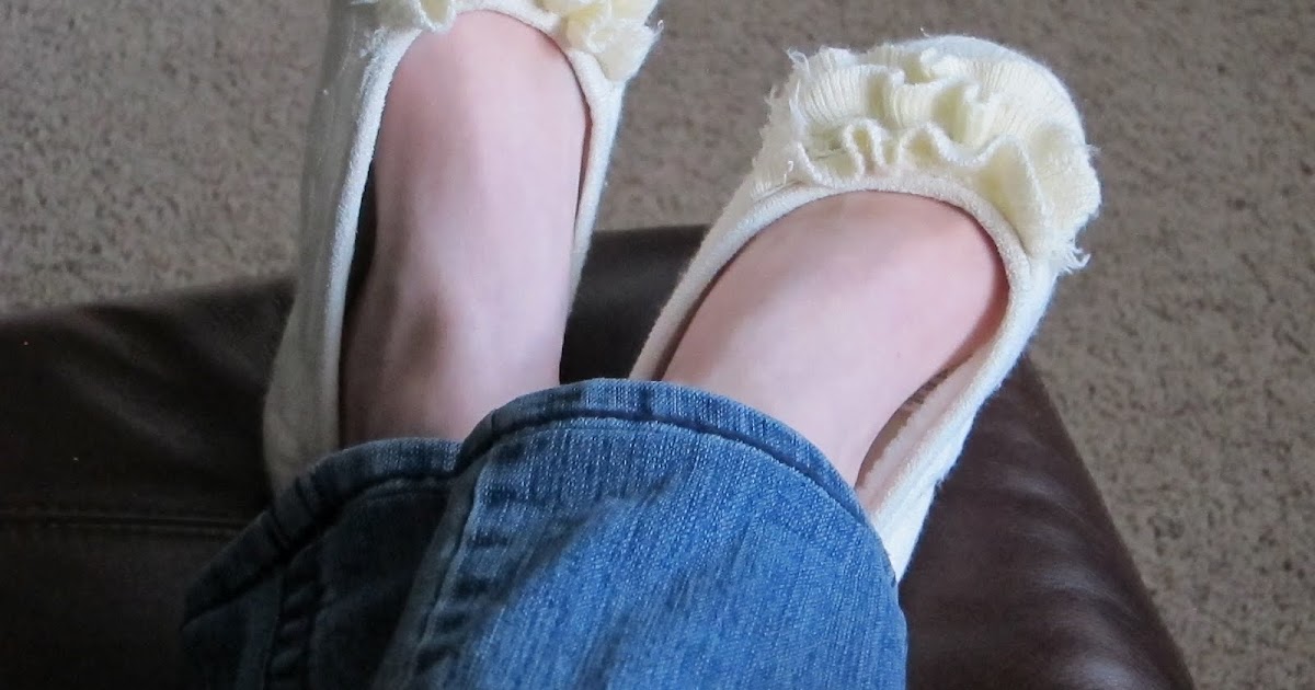 quick way to hem jeans