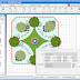 برنامج تصميم الحديقة Garden Planner