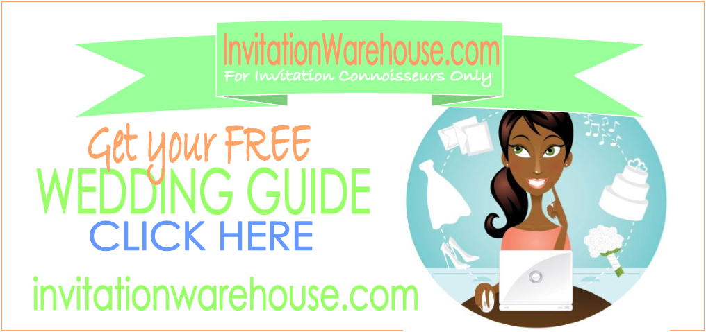 FREE Wedding Guide