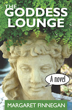 Buy The Goddess Lounge ebook for only $2.99 and the paperback for only $9.99. What an amazing deal!