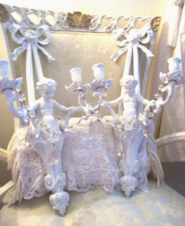 The Porcelain Rose: October 2011