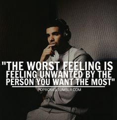 Drake Love Quotes