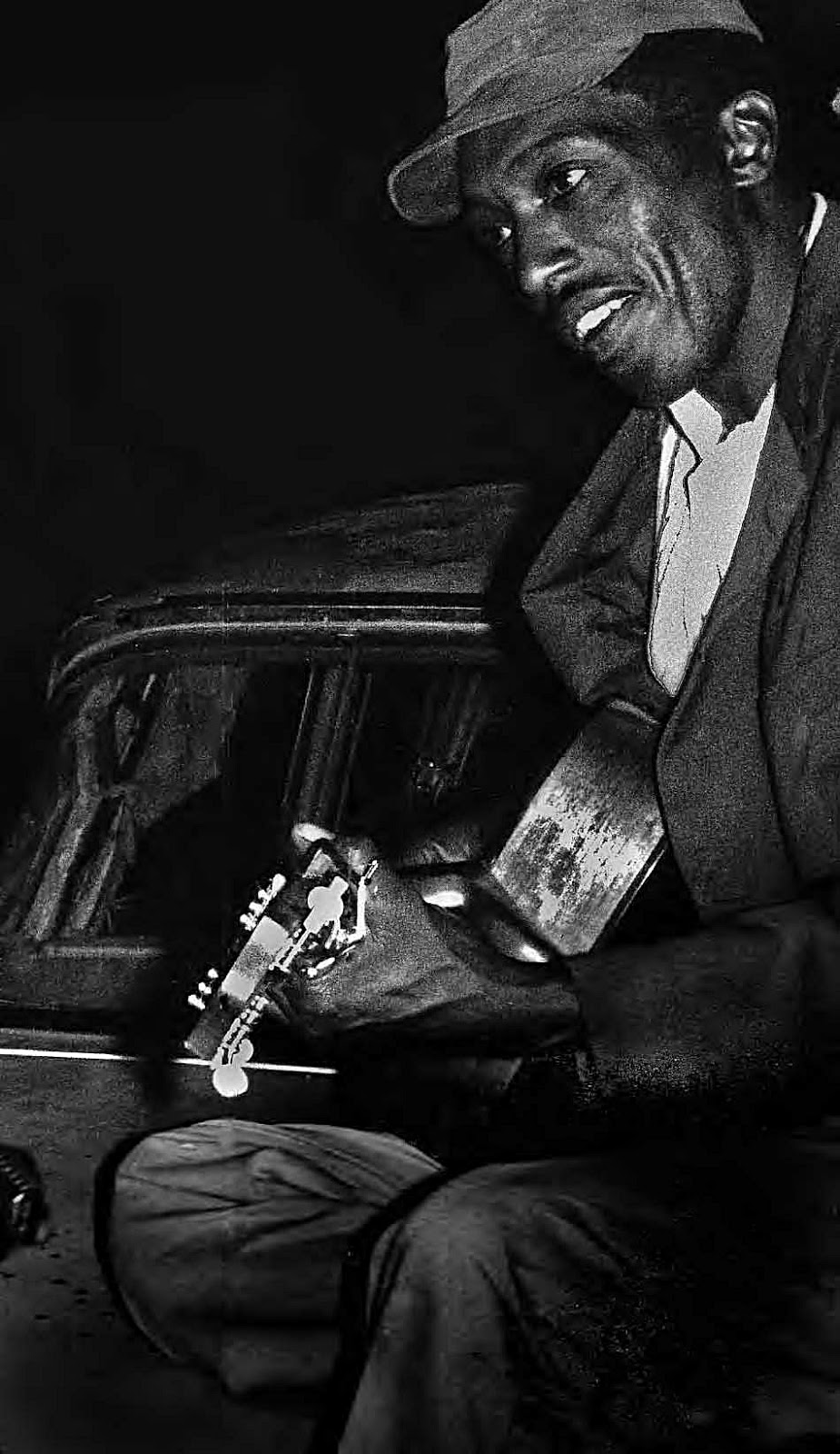 On the Horizon Mississippi Hill Country Blues 1967