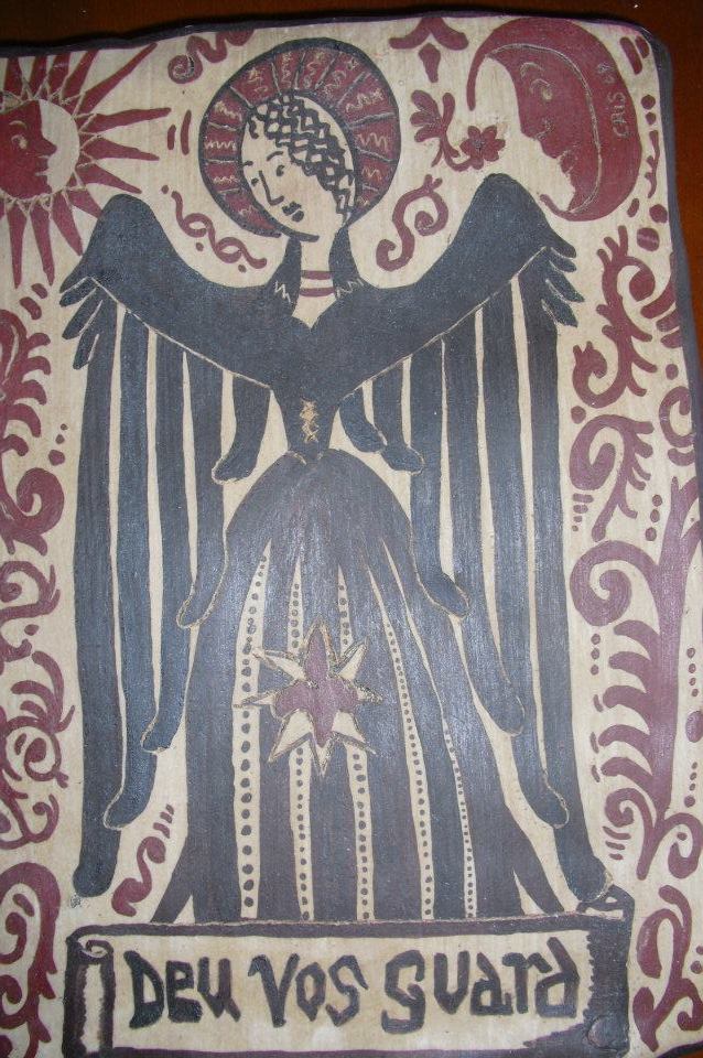 SOCARRATS, pupurri.