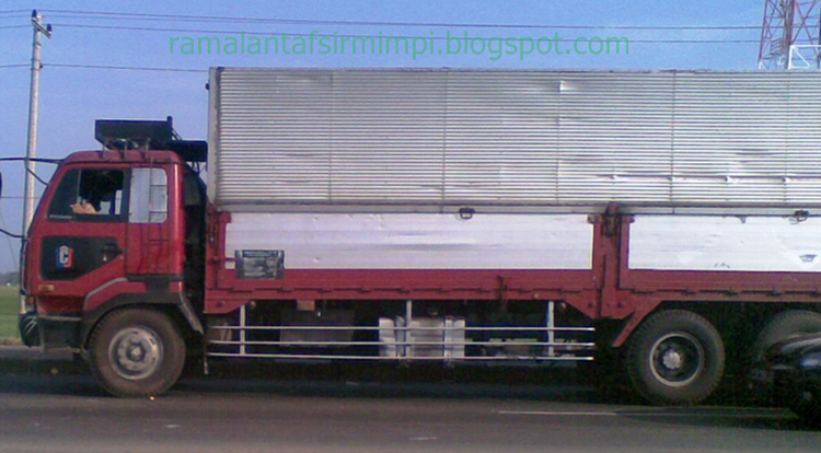 11 Arti Mimpi Naik Truk Menurut Primbon Jawa Dokumentasi Liestanti Anexia 11 Arti Mimpi Naik Truk Menurut Primbon Jawa Dokumentasi Liestanti Anexia