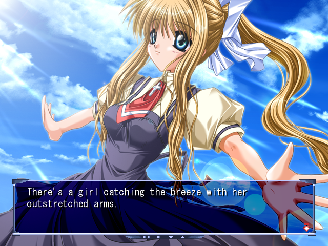 PC Visual Novels ported to PSP (English Patched) - CDRomance