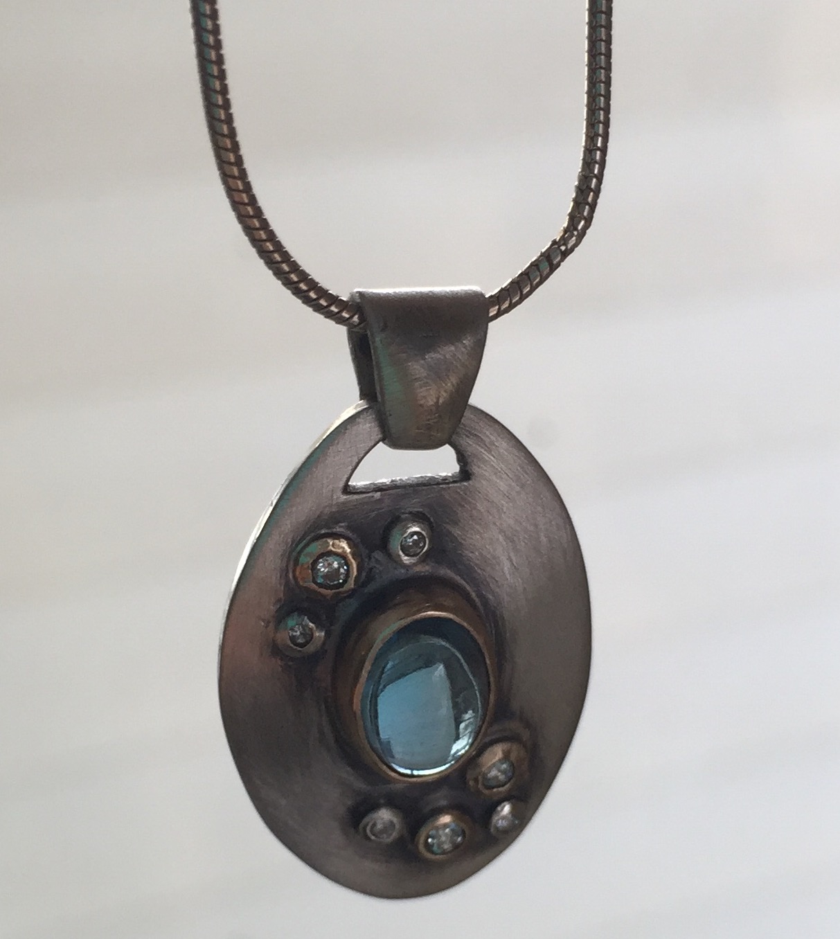 flock and gather Vendor Profile Shannon Welch Jewellery