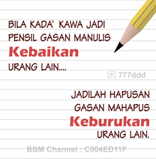 35 Ide Kata Kata Motivasi Bahasa Banjar Lucy Feng